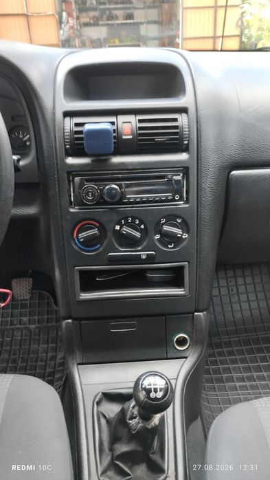Opel astra g.14.