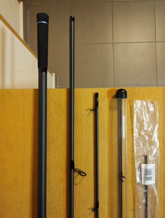 Flagman Armadale Grand Feeder 11ft