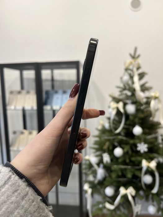 Telefon iPhone 16 PRO MAX 256GB Czarny Apple Gwarancja iTrade