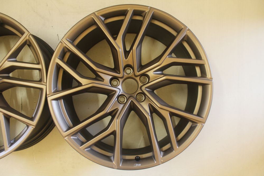 felga alu audi 89a q4 sq4 q8 rsq4 21 5x112 et40