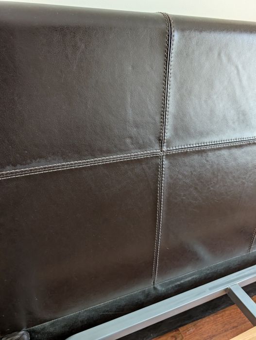 Conjunto de Quarto (Cama + Colchão + 2 Mesinhas)
