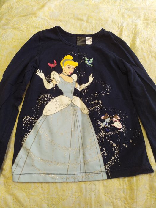 Кофта для девочки Дисней H&M
