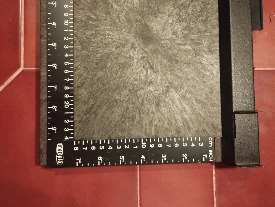 Marginador MEOPTA