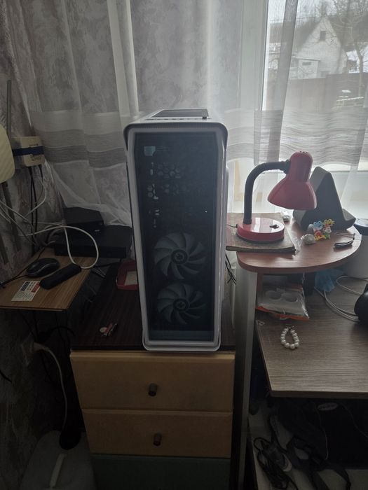 Ігровий пк 1080ti