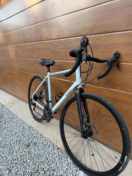 Bicicleta de estrada Triban