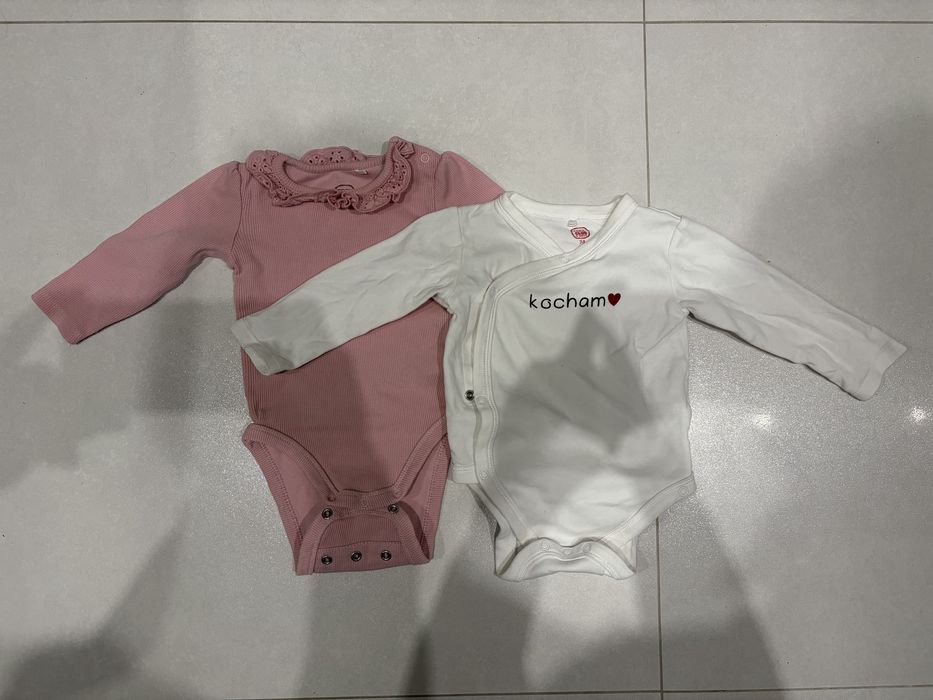 Body cool club 68/74