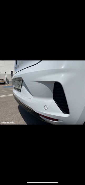 Renault clio 1.0 Tce techno bi-fuel