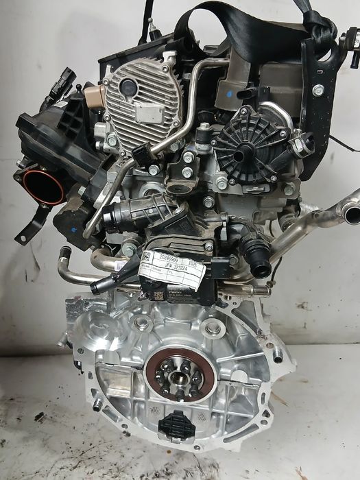 Motor completo HYUNDAI Tucson (NX4E)