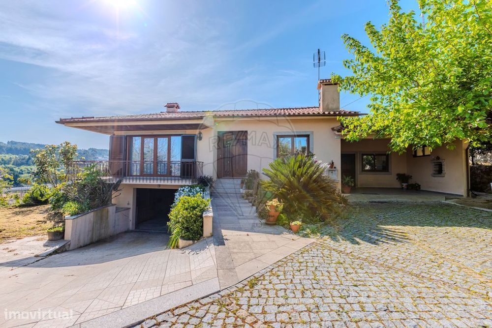 Moradia T3 para venda