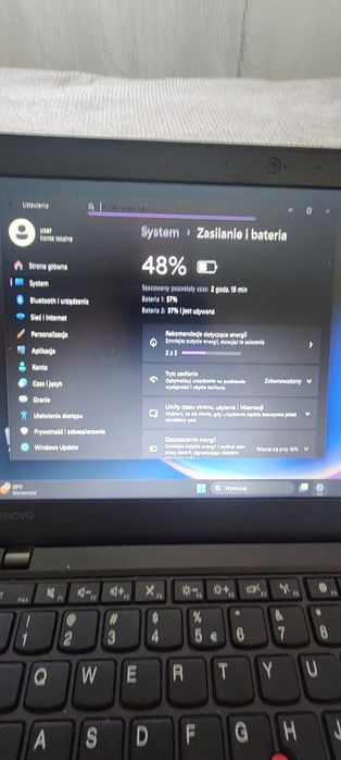 Lenovo ThinkPad x260