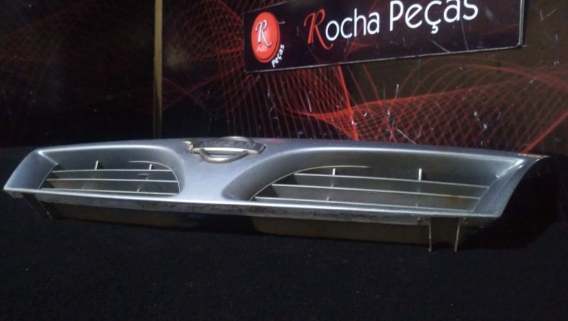 Grelha Frontal Nissan Almera I (N15)