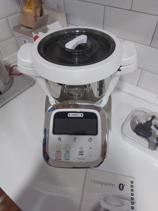 Moulinex I companion