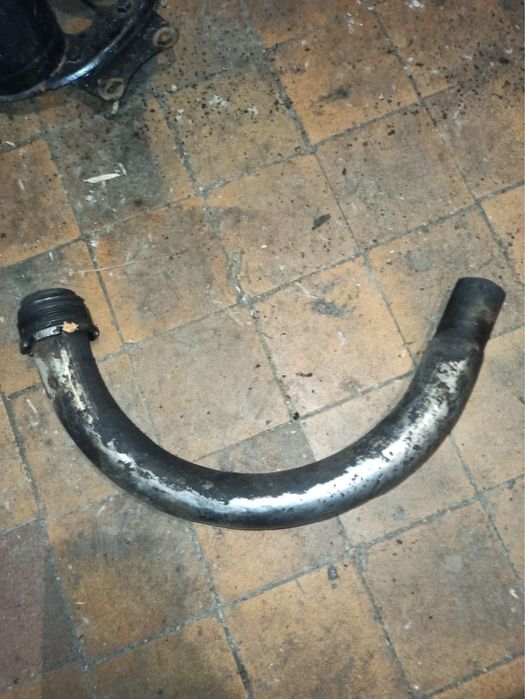 Продам коліно минск 125