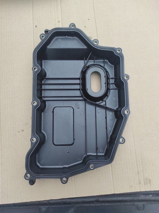 Поддон АКПП 6f35