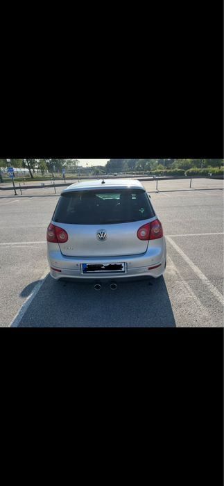 Volkswagen Golf R32 DSG | 5-drzwiowy | Full opcja