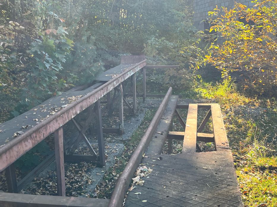 Kształtownik stalowy Ceownik — Kątownik — Teownik — Dwuteownik