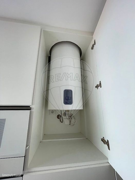 Apartamento T2 para arrendamento
