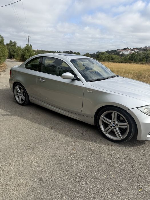 BMW 123 — fotografia 10