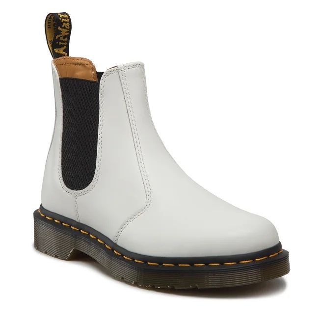 Dr. Martens Sztyblety 2976 Ys White r.39