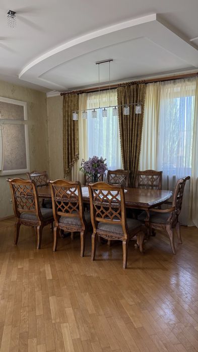 Продаж Сучасний Котедж з Ландшафтом території, Луцький р-н