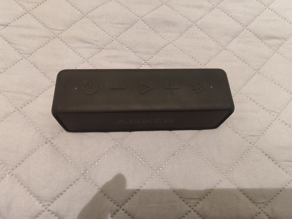Coluna Bluetooth Anker Soundcore 2