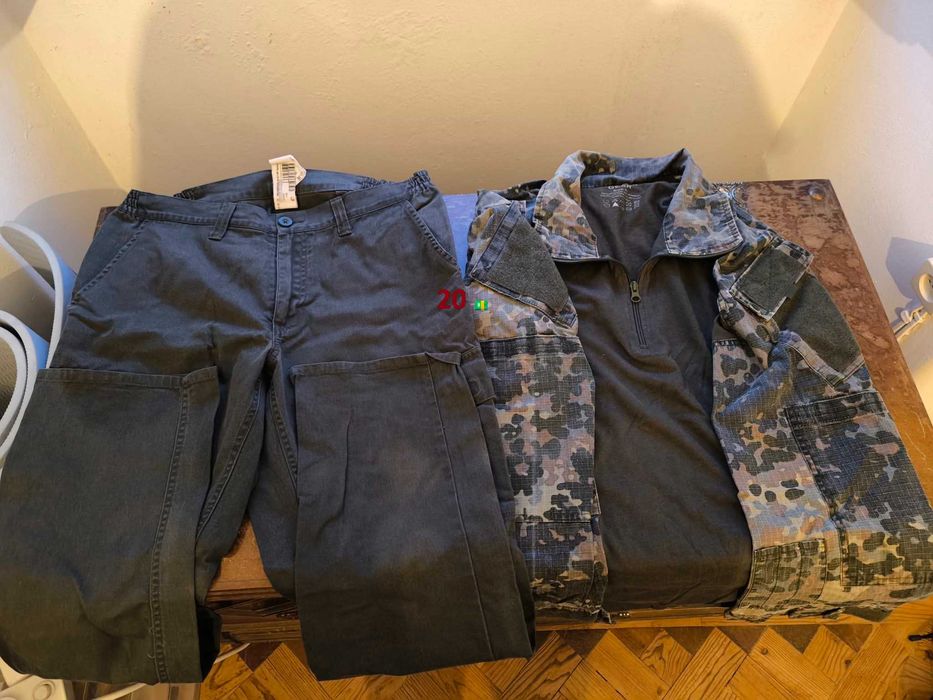 Material Tático Airsoft / Caça