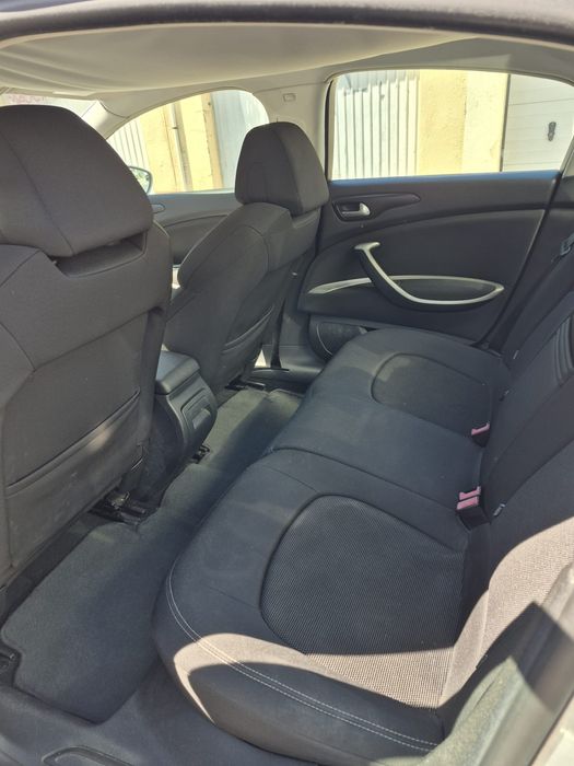 Citroen C5 diesel 180 mil  kms