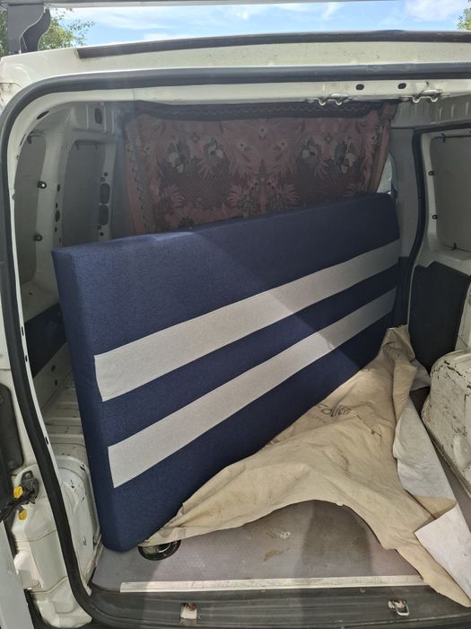 Грузові перевезення.