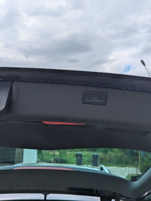 passat b7 дизель