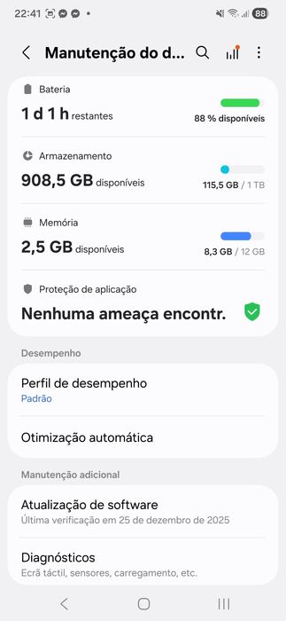 Samsung S24 Ultra 1T