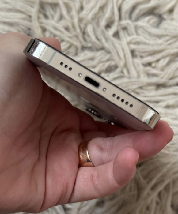 Iphone 13Pro на 1TB