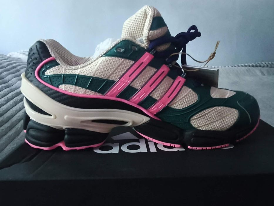 Buty męskie adidas