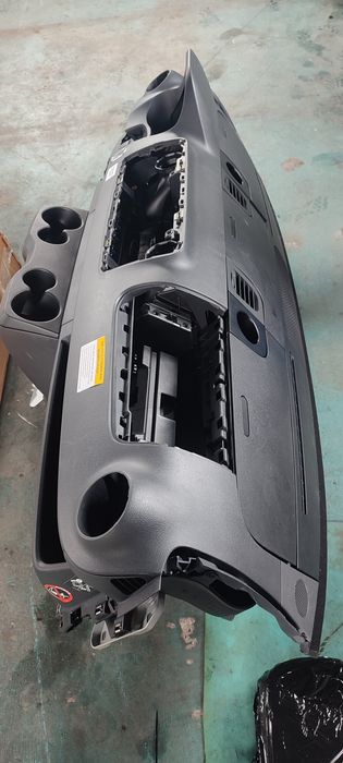 Панель Sprinter 907