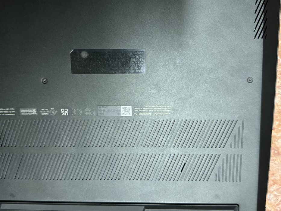 Premium Asus Vivobook S14X 12500H 2.8K OLED 120Hz Metal Thunderbolt 4