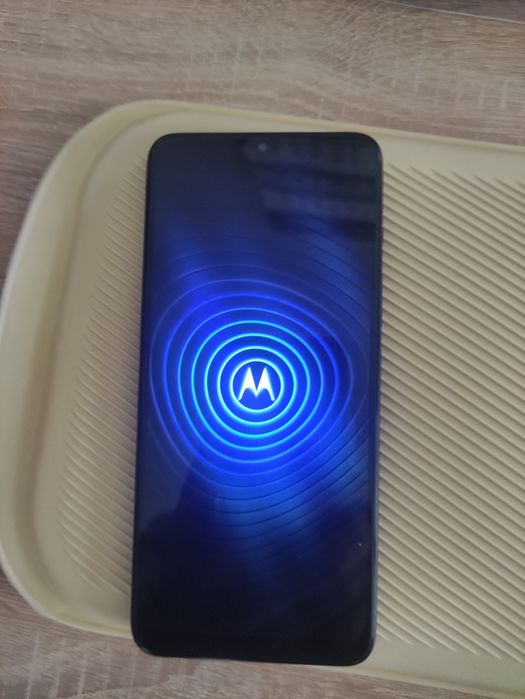 Smartfon Motorola g 50 5 G