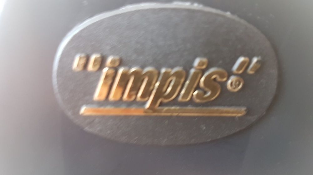 Garnitur męski ,, IMPIS
