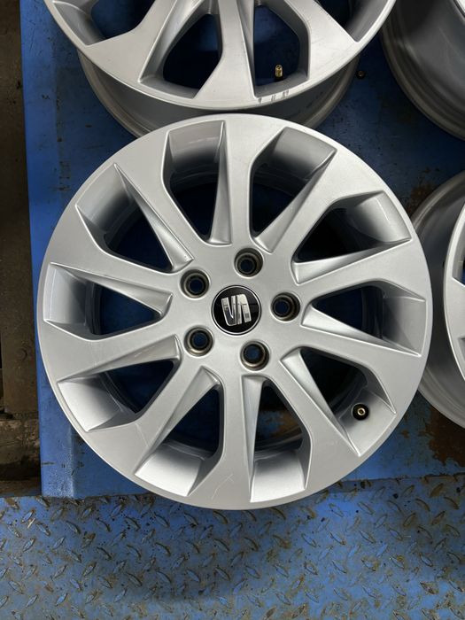 5x112 16 Seat Leon III FR Ateca Altea