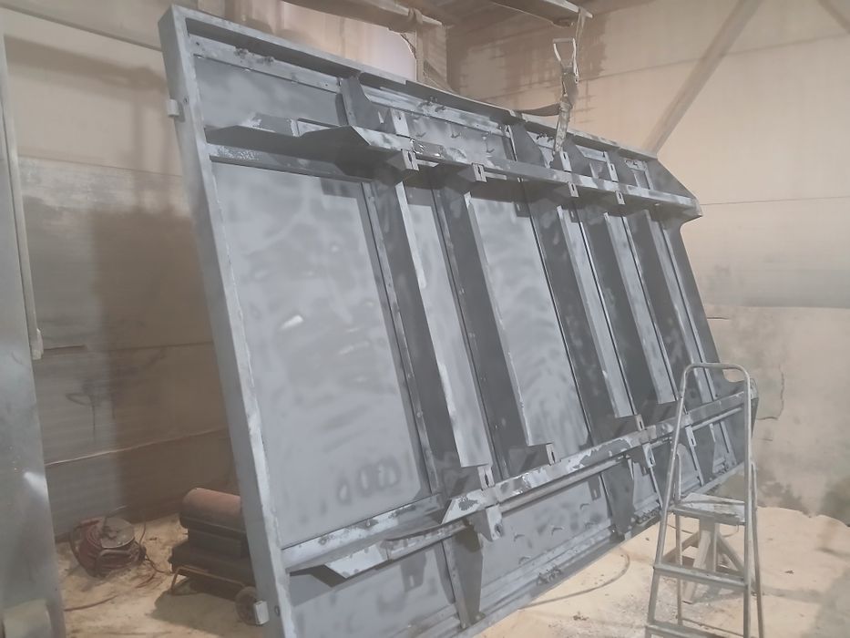 Piaskowanie czyszczenie