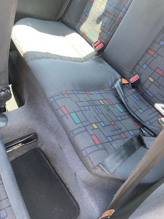 Vw polo de 1998 gasolina em bom estado