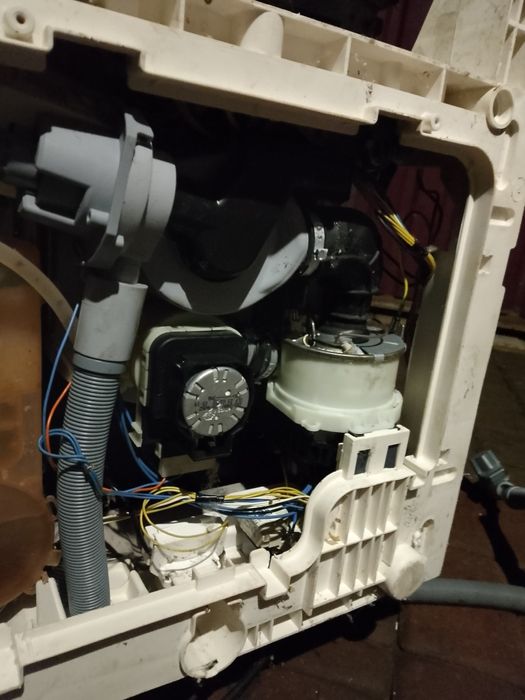 Посудомоечная машина