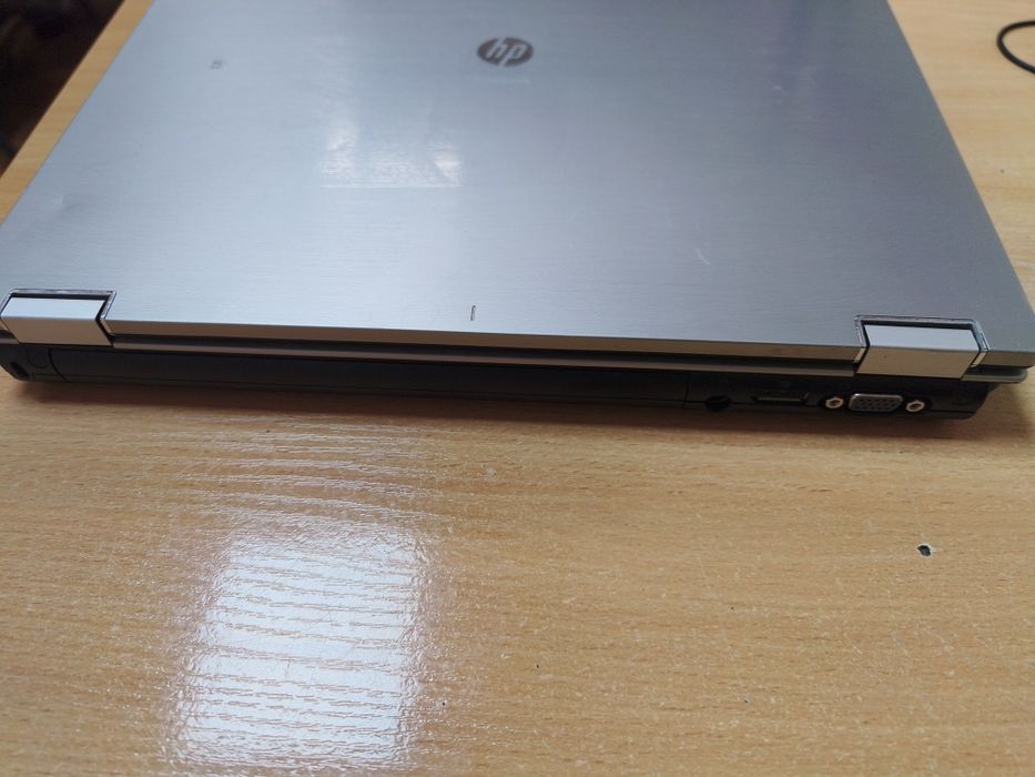 НР EliteBook 8440p