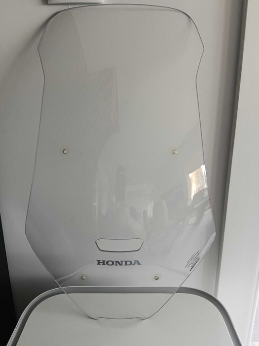 vidro honda adv 350 ano 2026