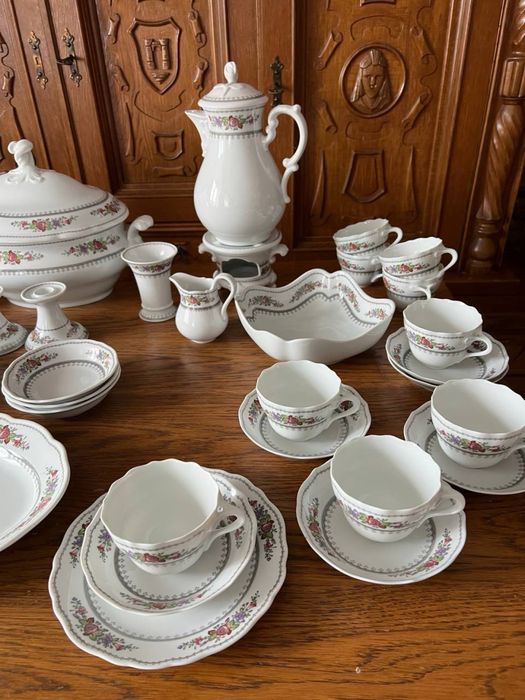 Hutschenreuther Arabella: 500 грн. - Коллекционирование