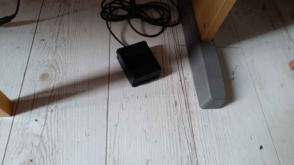 Yamaha dgx 220 keyboard