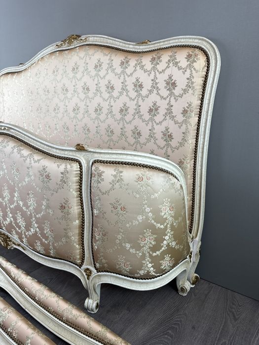 Ліжко вінтажне Франція