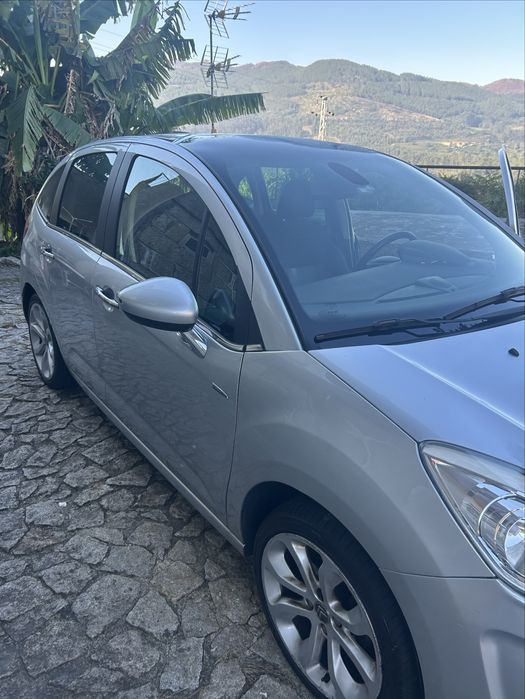 Citroen c3 usado