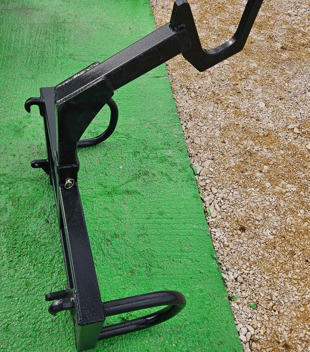 WIDŁY do PALET paleciak 80x40x1200mm euro/sms/tłok/tuz/mx/faucheux
