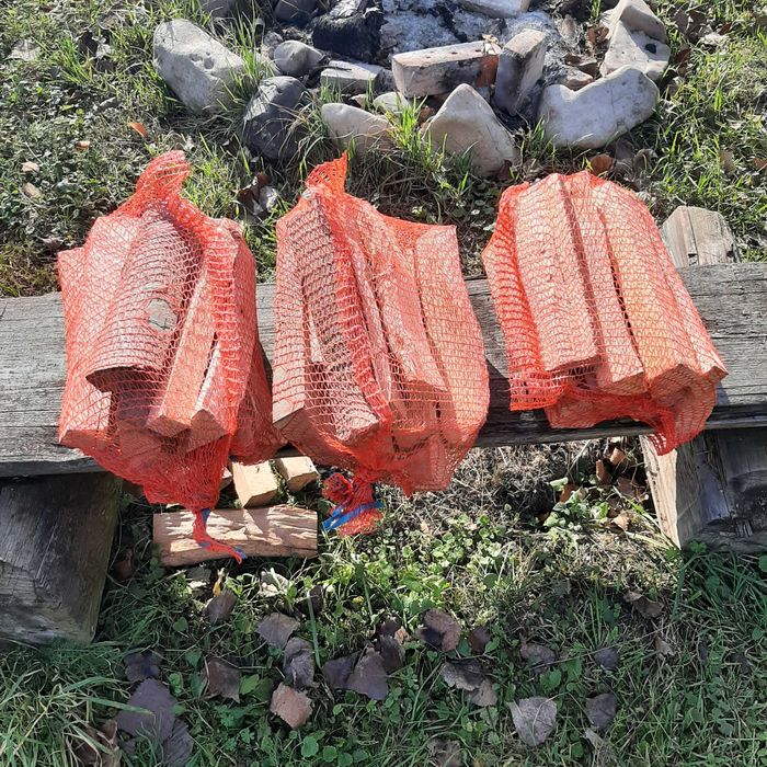 Дрова букові для шашлику, BBQ