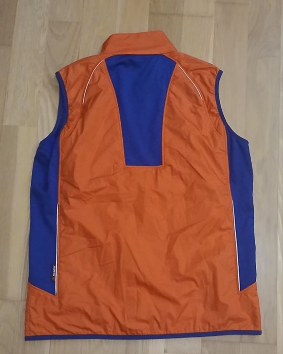 Жилет Jack Wolfskin Morobbia (XL)