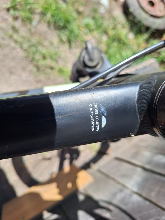 Sprzedam rower Cube Analog